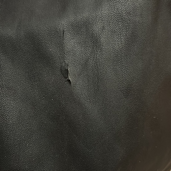 COPY - Fringe Black Express Skirt - Picture 11 of 12